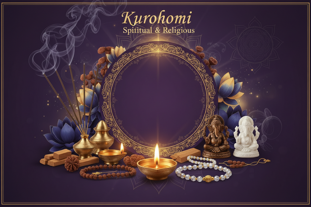 Religious & Spiritual